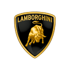 Financial Lease one Lamborghini