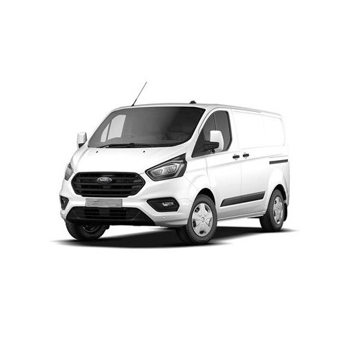 Financial Lease Ford Transit Custom