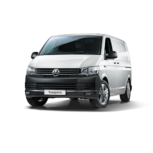 Financial Lease Volkswagen Transporter